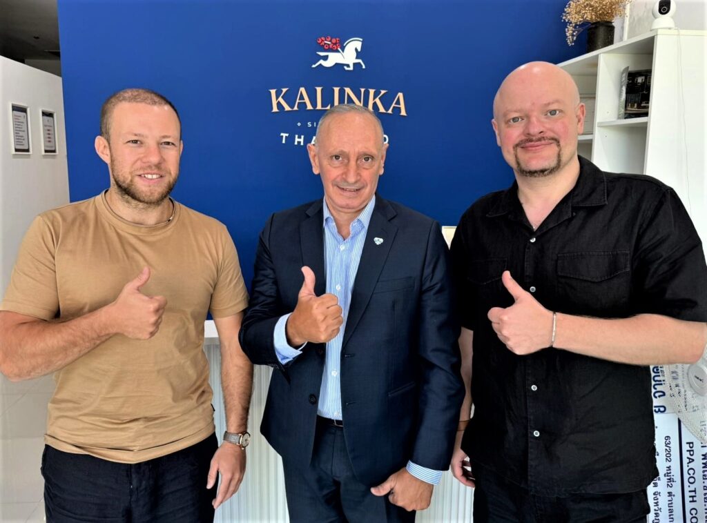 Un Incontro Strategico per il Futuro Immobiliare dell'Isola