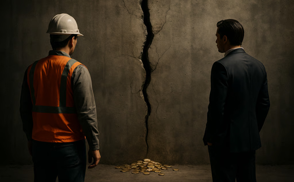 The new construction real estate market presents a recurring paradox: developers with solid projects and generous budgets who fail to effectively engage real estate agencies.