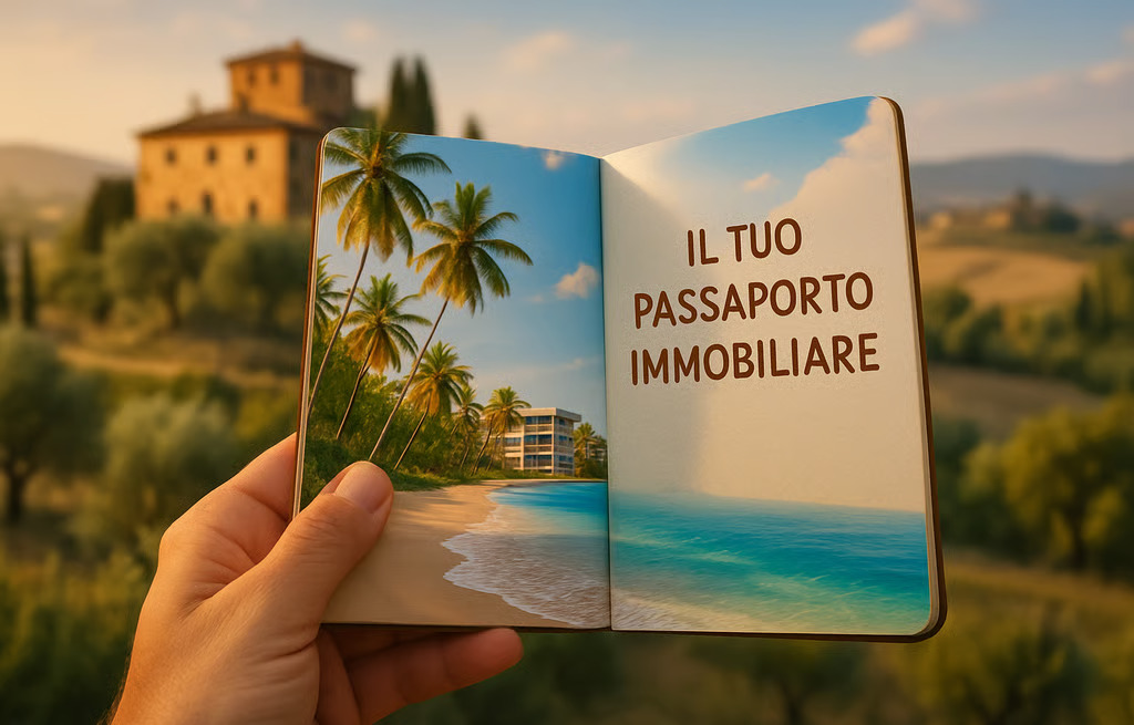 La Tua Proprietà Italiana, Chiave per un Nuovo Capitolo di Vita in Thailandia