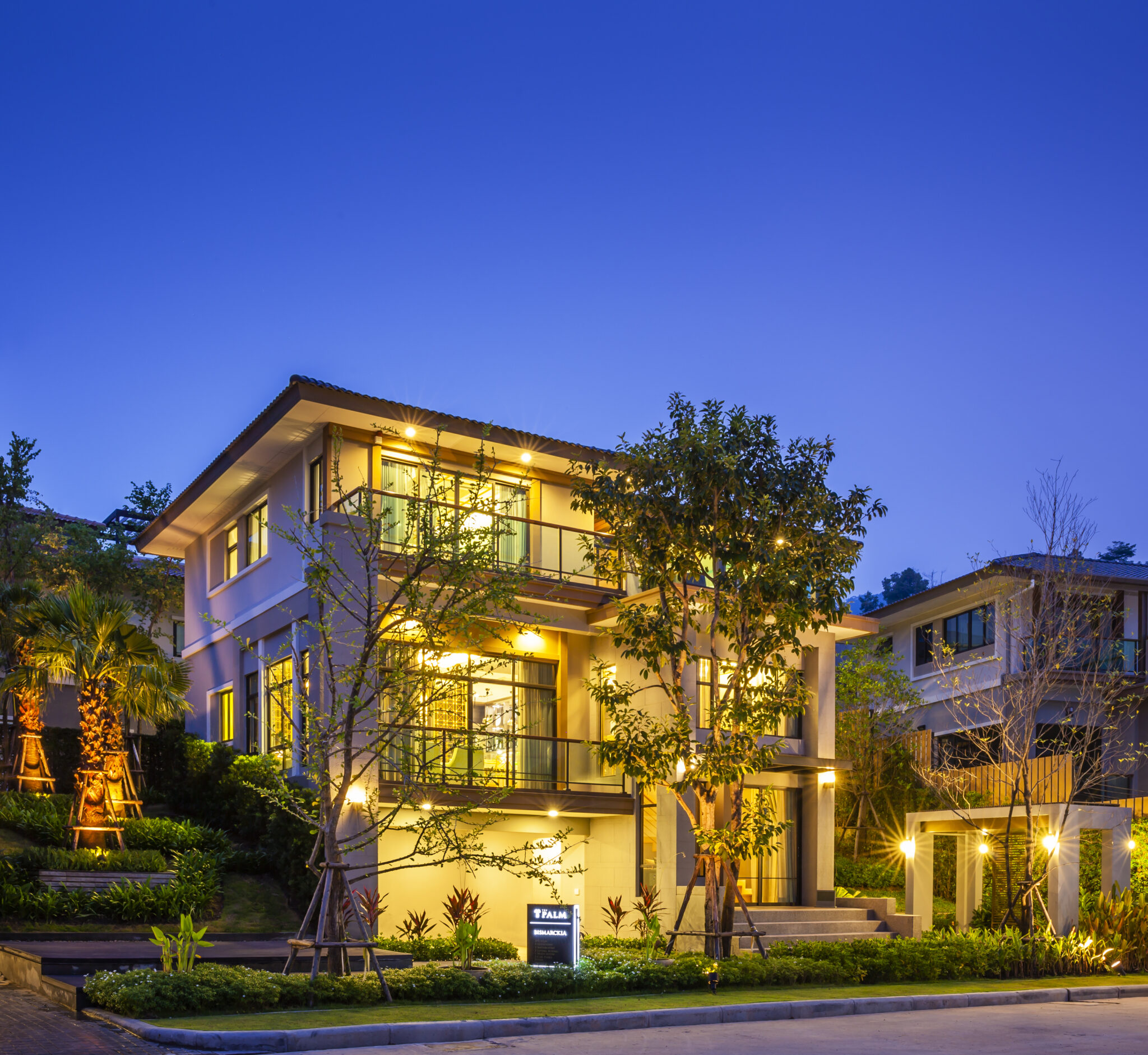 Villa  4 camere in vendita a Kathu-Patong, Phuket
