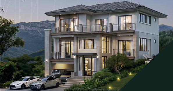 Villa  4 camere in vendita a Kathu-Patong, Phuket