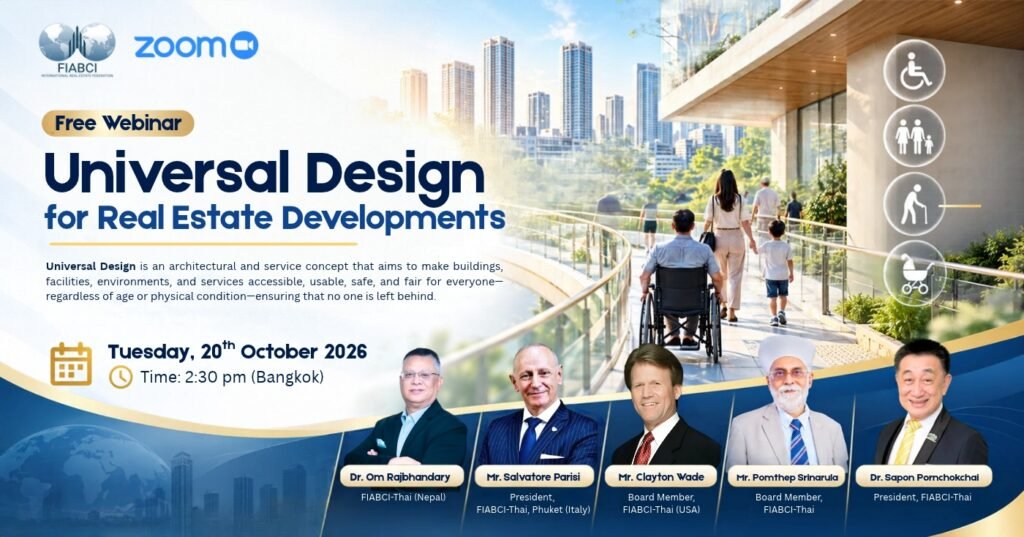 free webinar universal design