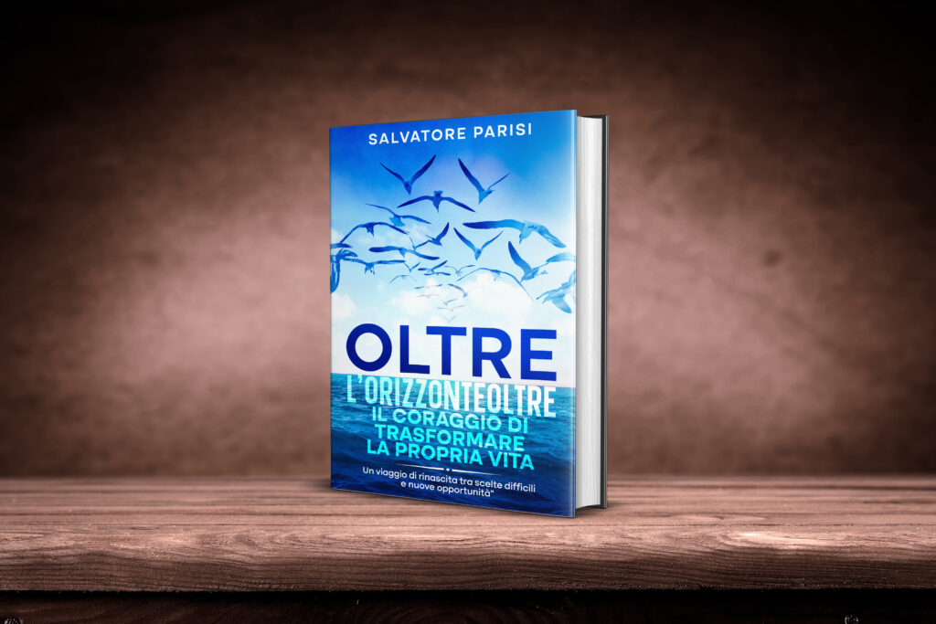 Un viaggio di rinascita tra scelte difficili e nuove opportunità