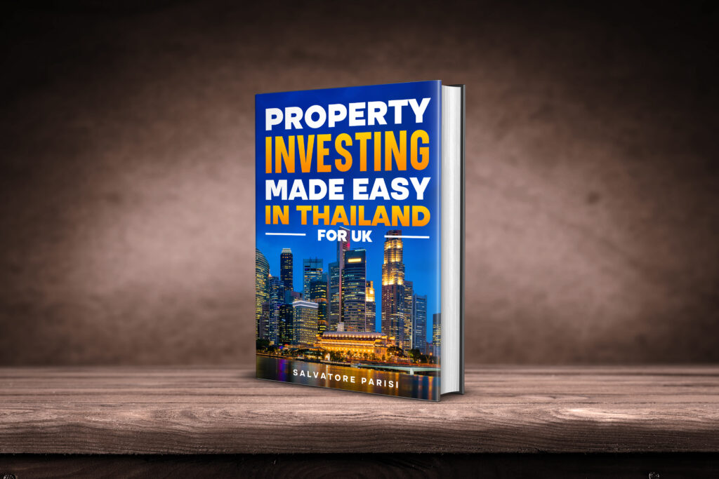 Learn How to Build a Lucrative Portfolio and Generate Passive Income