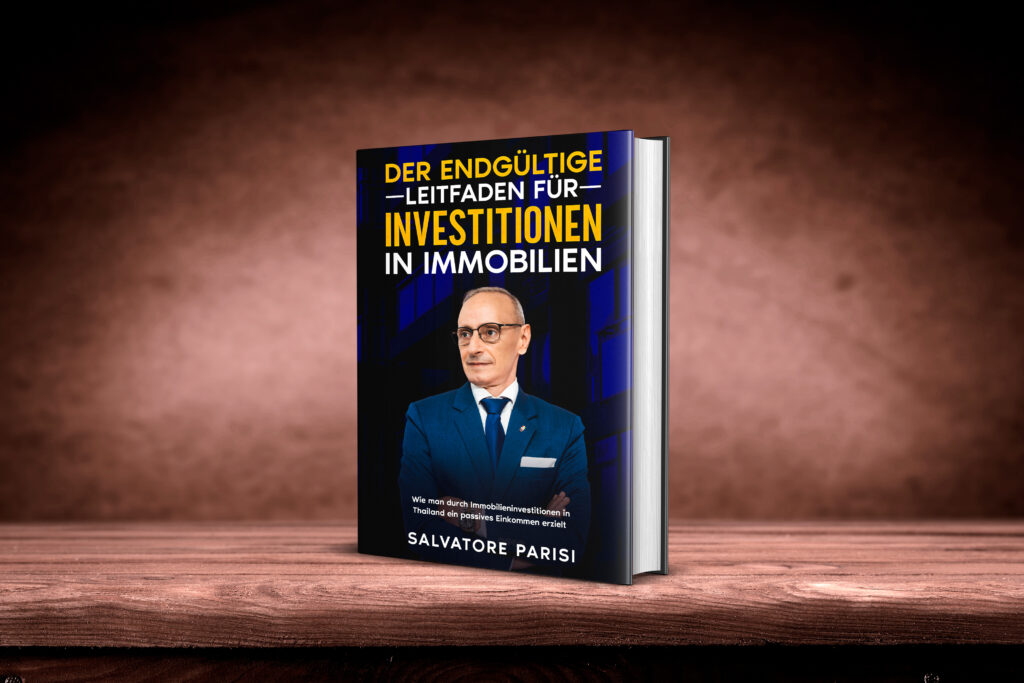 Wie man durch Immobilieninvestitionen in Thailand ein passives Einkommen erzielt